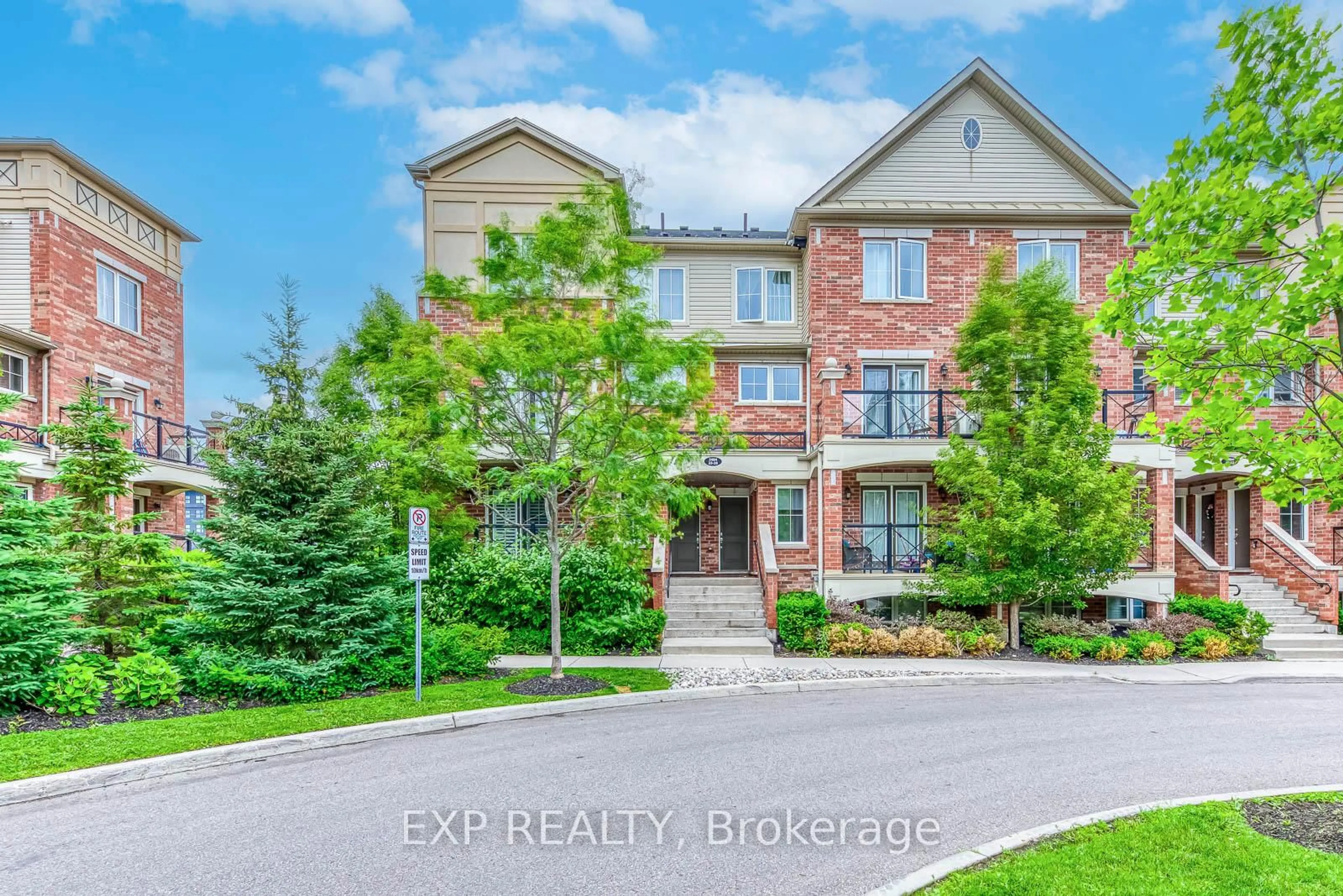 Unknown for 2484 Post Rd #28, Oakville Ontario L6H 0K1