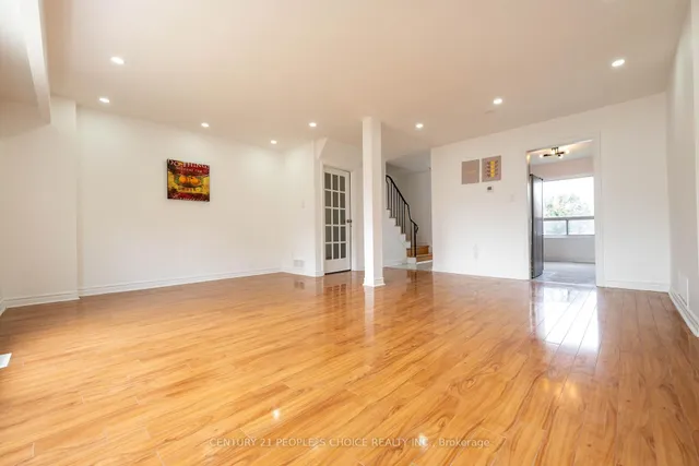Additional property image - 7440 Goreway Dr Unit 28