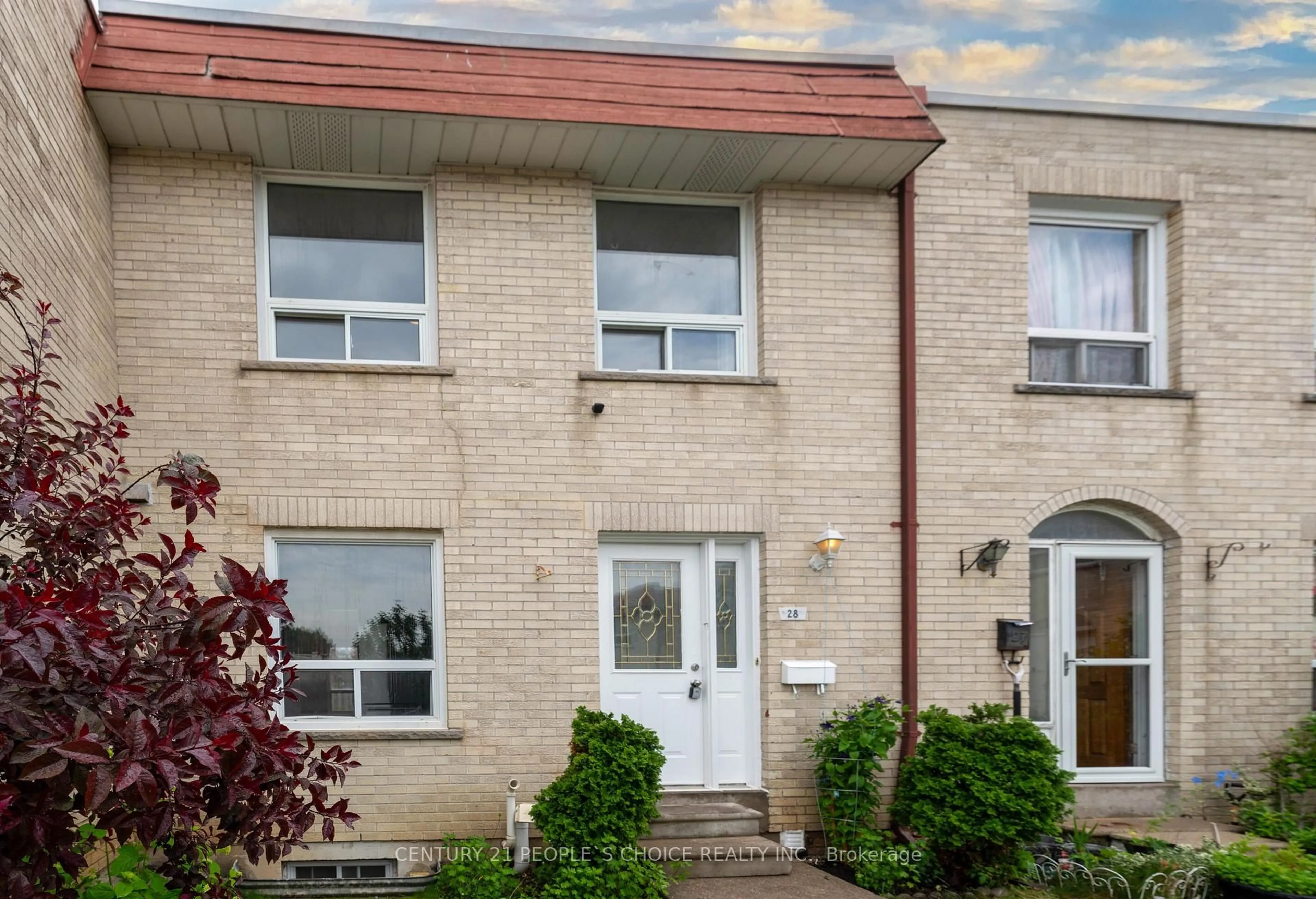 Unknown for 7440 Goreway Dr #28, Mississauga Ontario L4T 2V2
