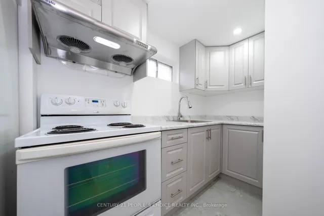 Additional property image - 7440 Goreway Dr Unit 28