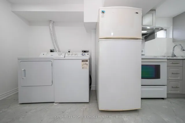 Additional property image - 7440 Goreway Dr Unit 28