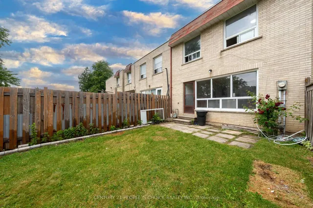 Additional property image - 7440 Goreway Dr Unit 28