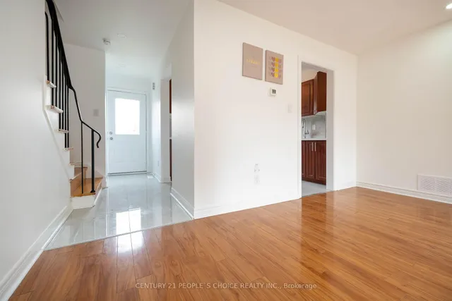 Additional property image - 7440 Goreway Dr Unit 28