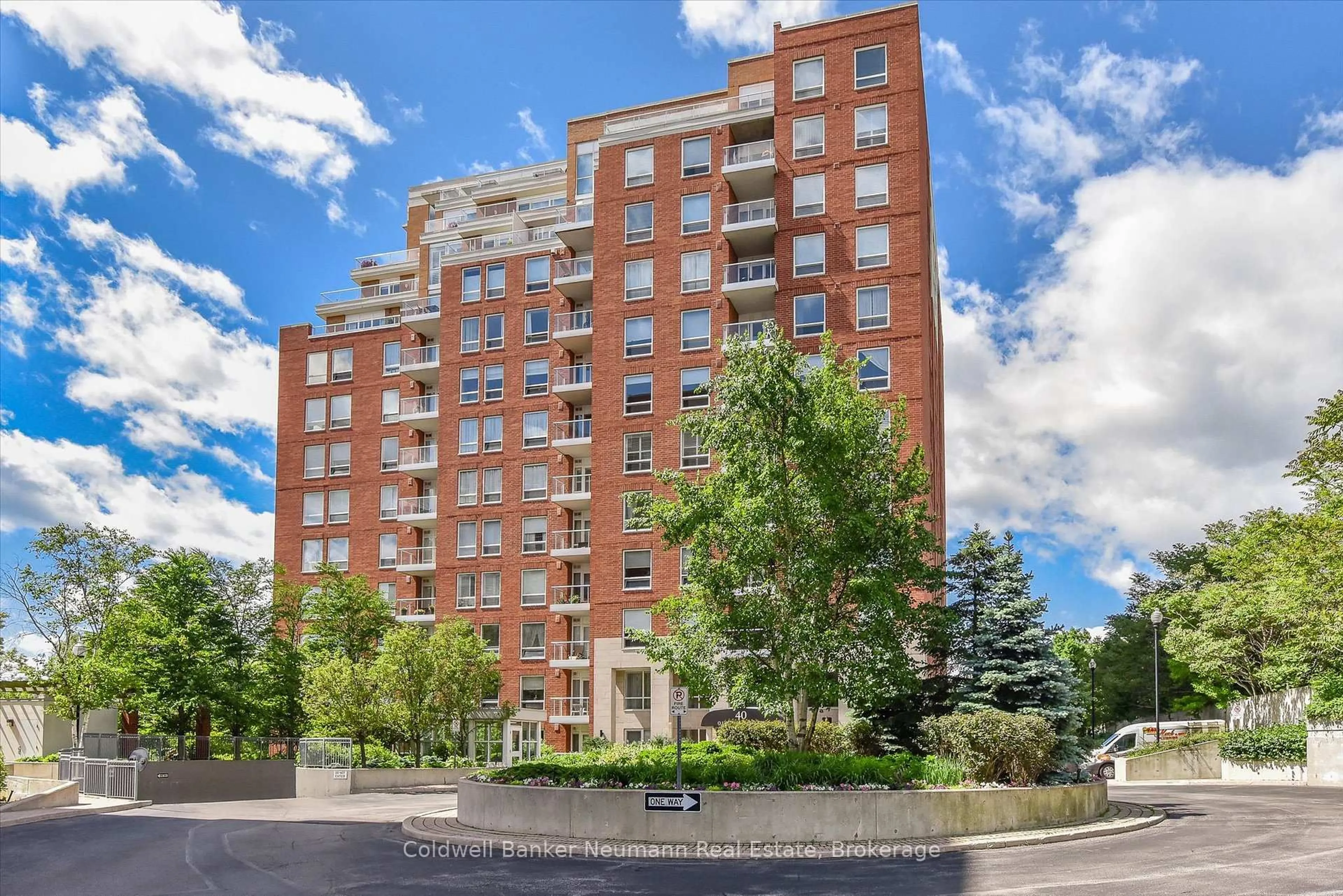 Unknown for 40 Old Mill Rd #804, Oakville Ontario L6J 7W2