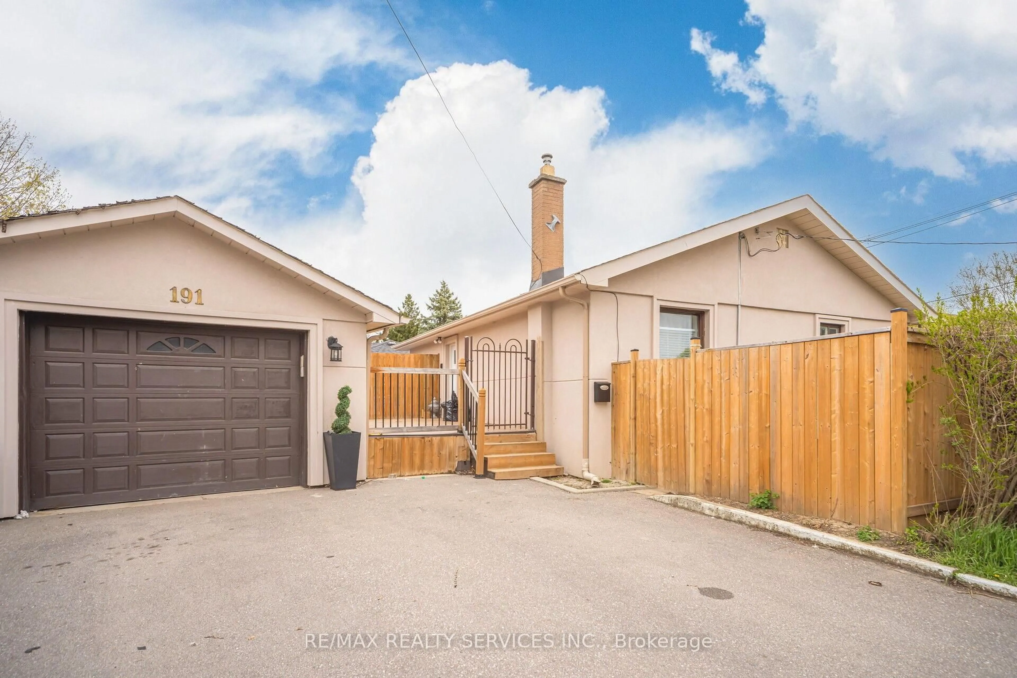 Unknown for 191 Deane Ave, Oakville Ontario L6K 1N4