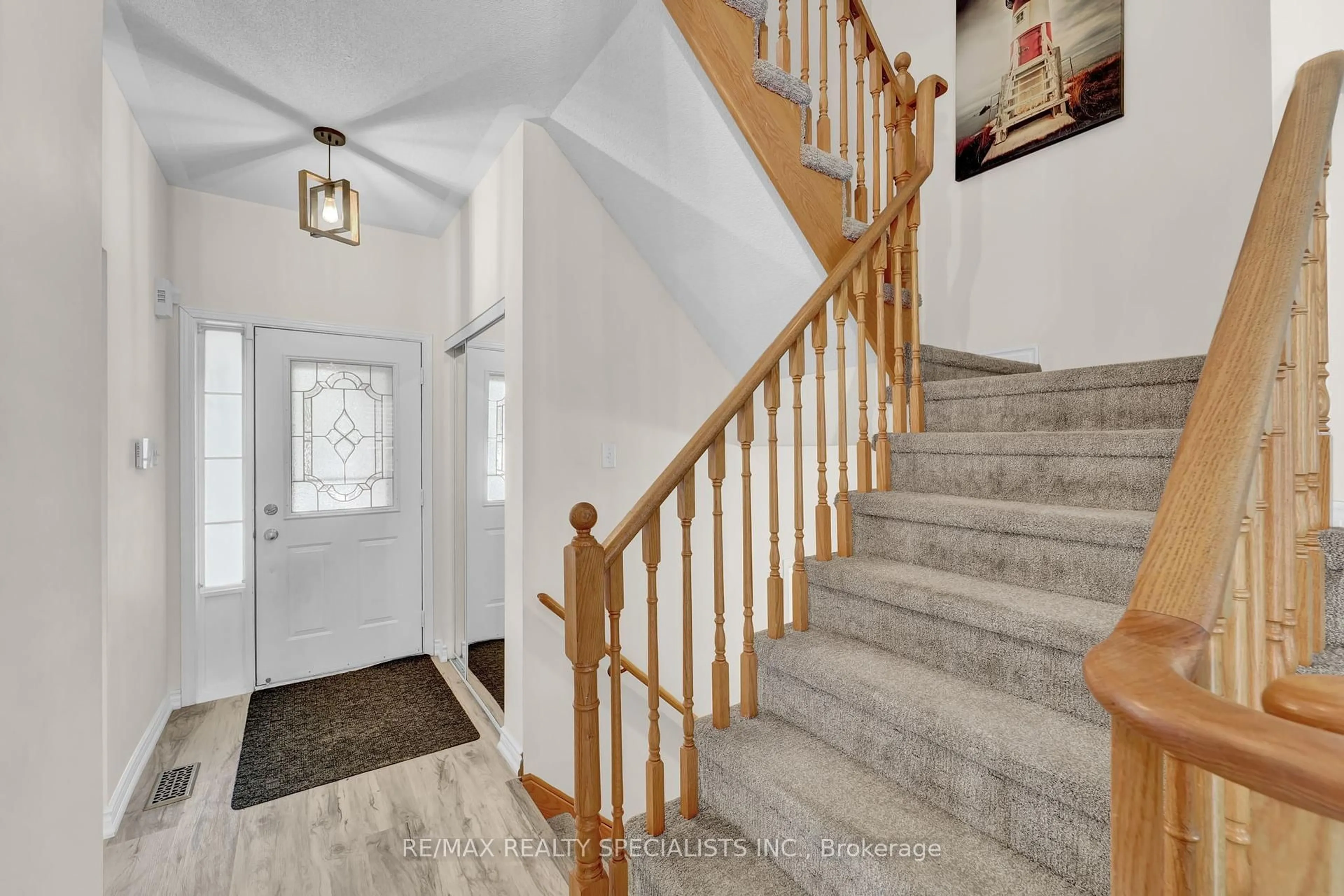 Unknown for 62 Twin Willow Cres, Brampton Ontario L7A 1K2