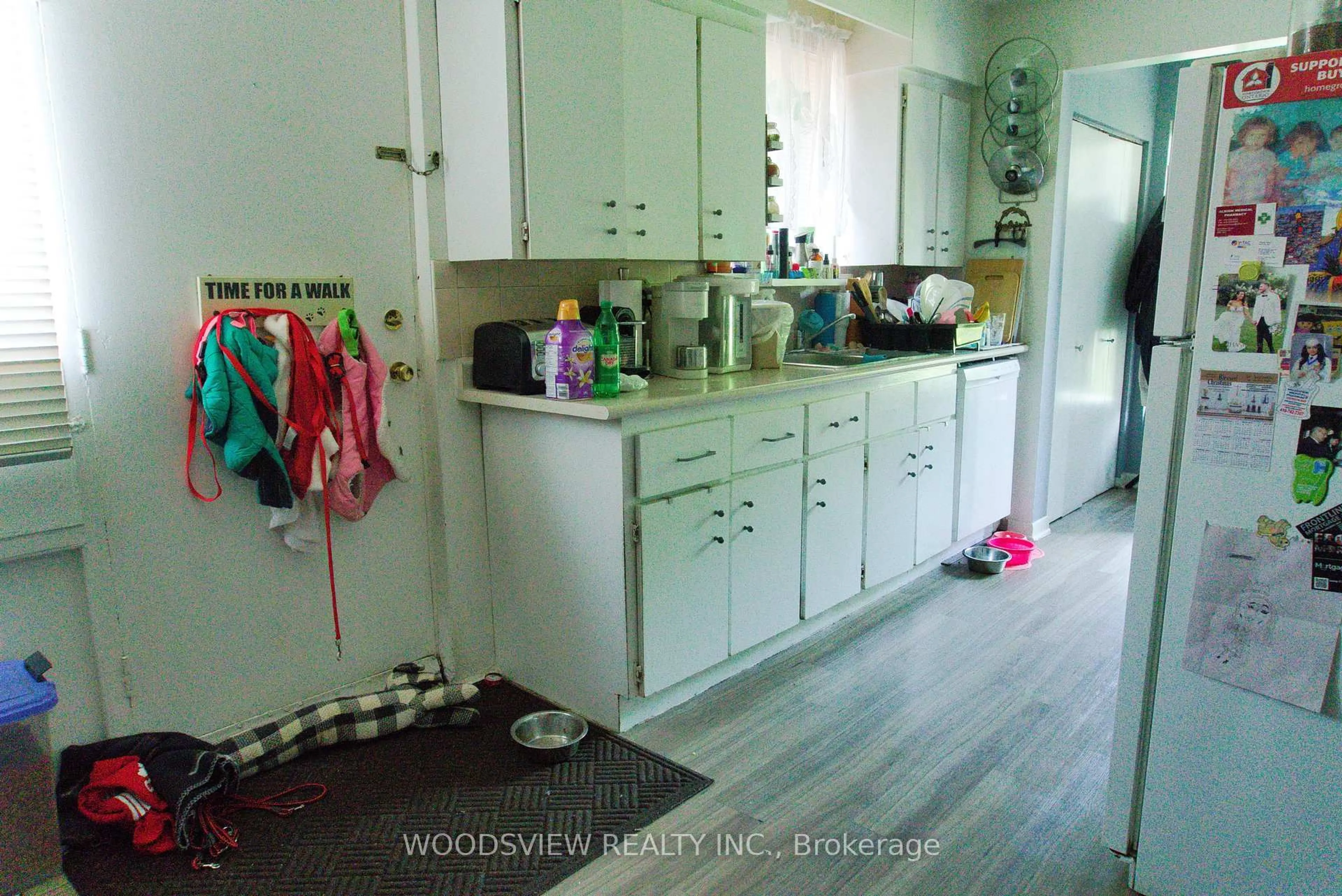 Unknown for 56 Lightwood Dr, Toronto Ontario M9V 2Z2