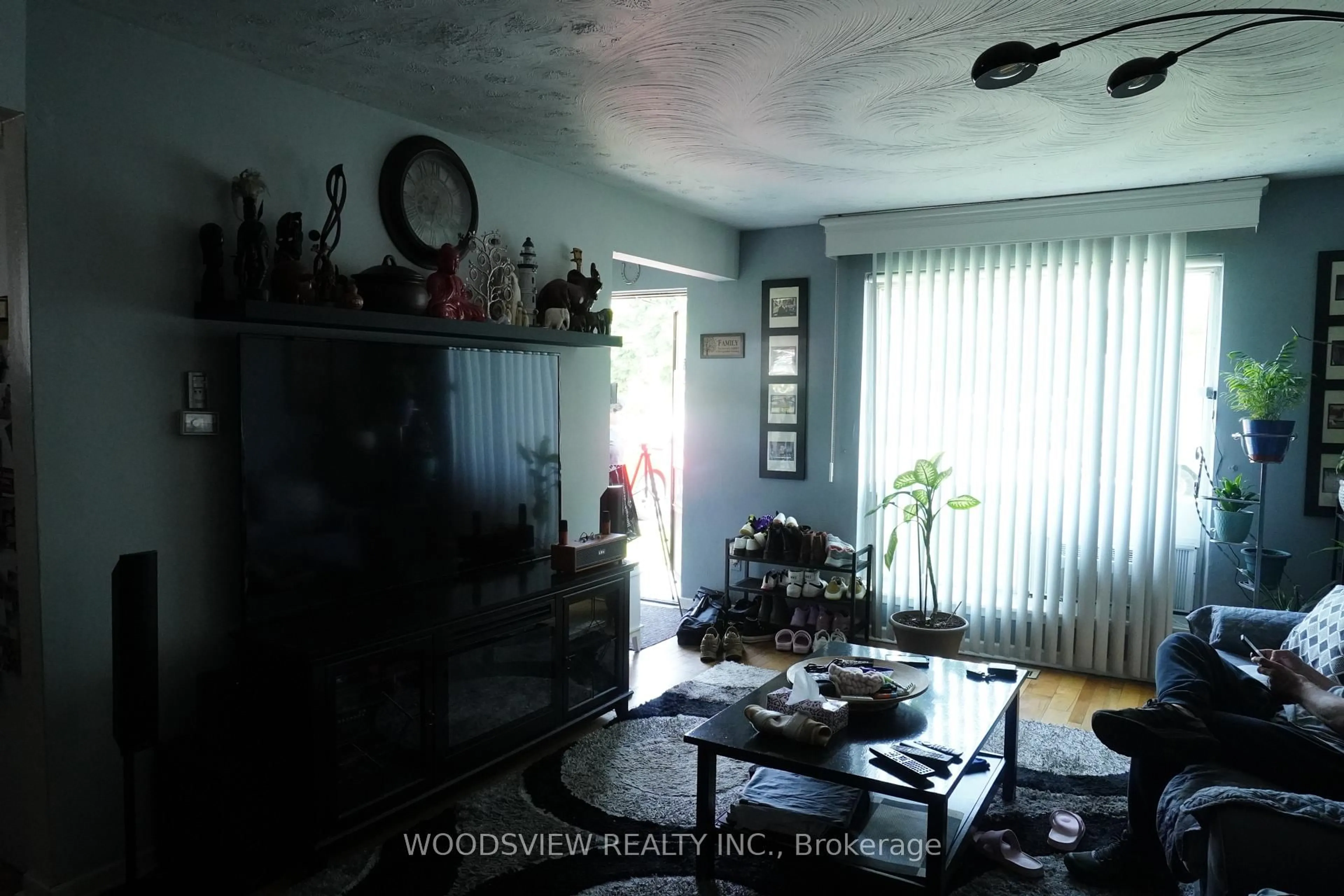A pic of a room for 56 Lightwood Dr, Toronto Ontario M9V 2Z2