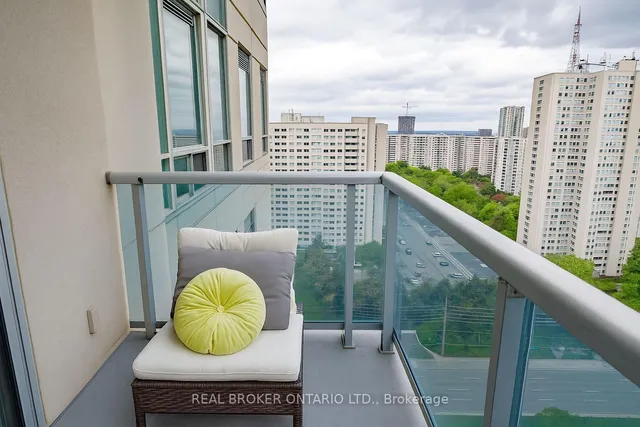 Additional property image - 90 Absolute Ave Unit 2107