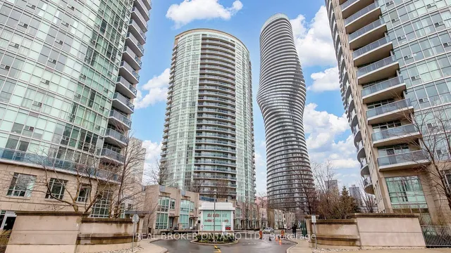Additional property image - 90 Absolute Ave Unit 2107
