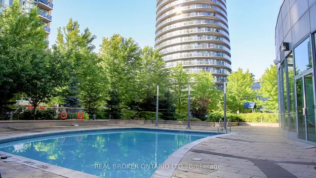 Additional property image - 90 Absolute Ave Unit 2107
