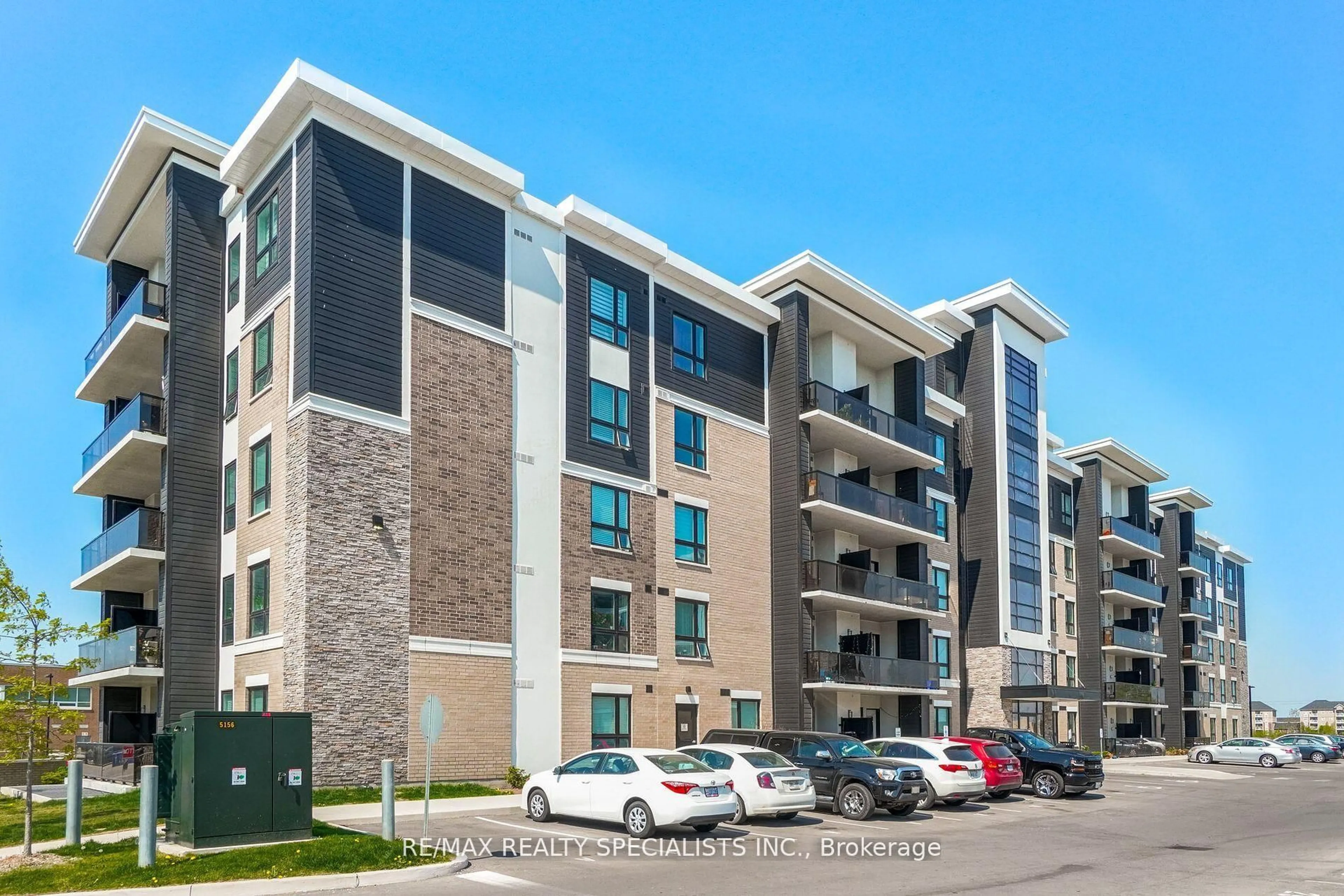 Unknown for 620 Sauve St #410, Milton Ontario L9T 9A5
