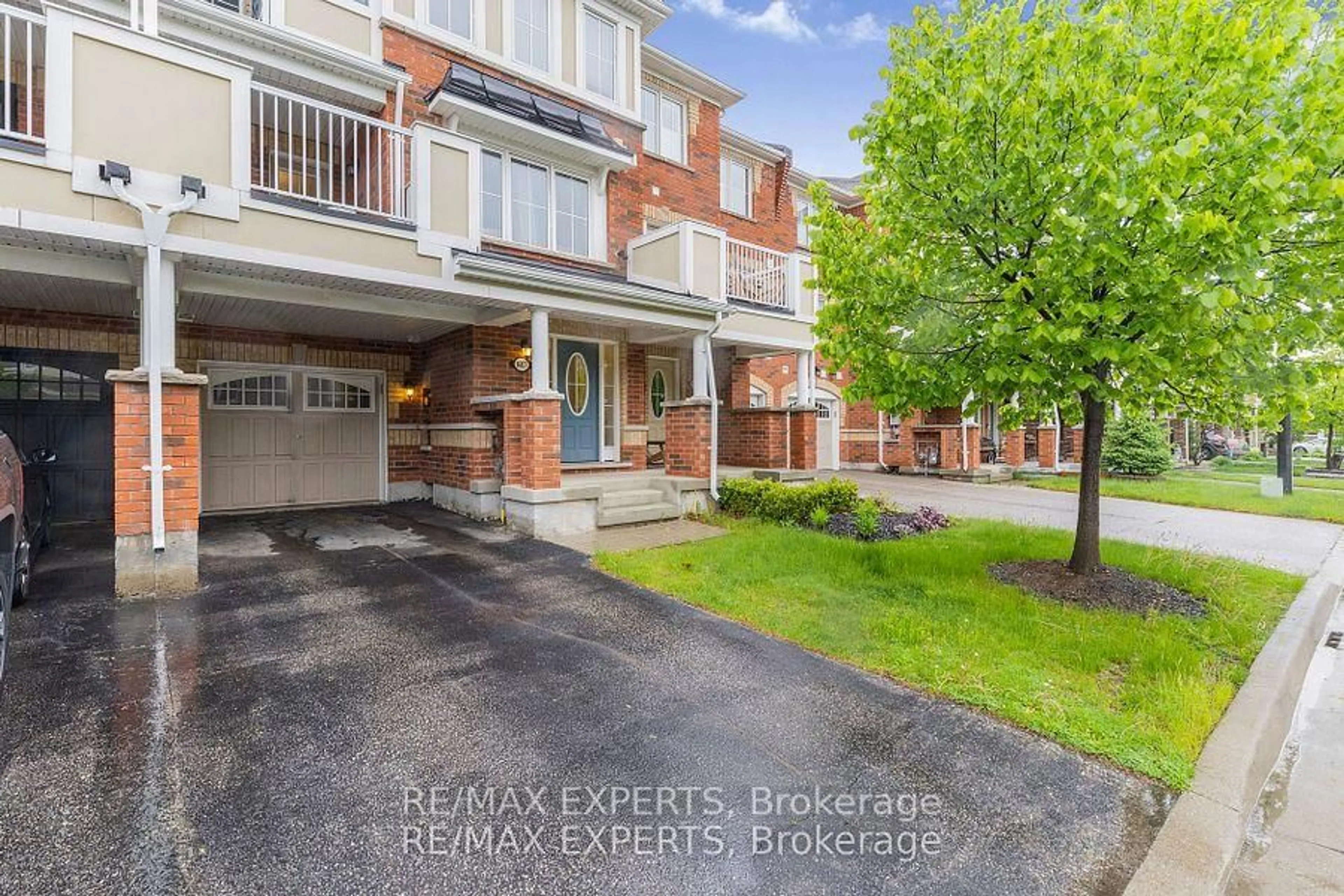 Unknown for 1607 Gainer Cres, Milton Ontario L9T 8X9