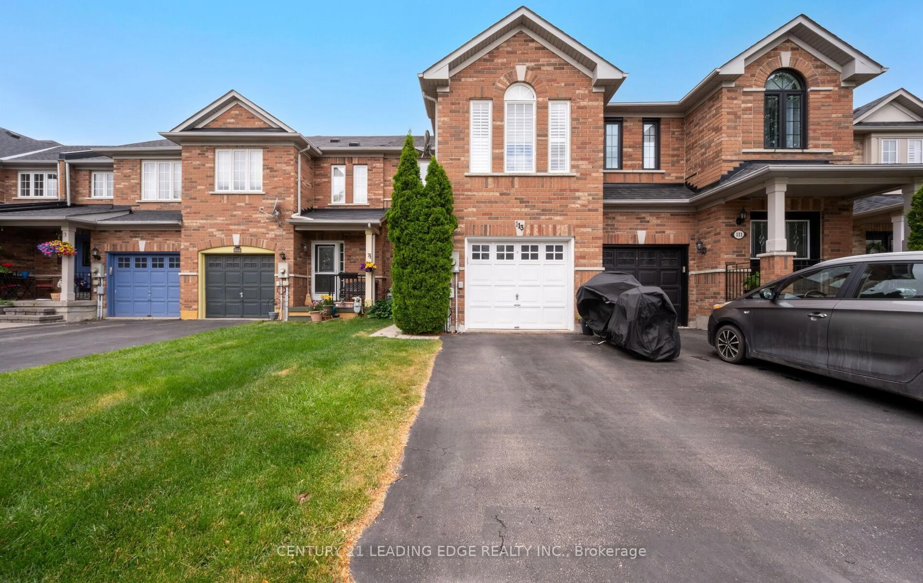Unknown for 113 Frank Johnston Rd, Caledon Ontario L7E 2L7