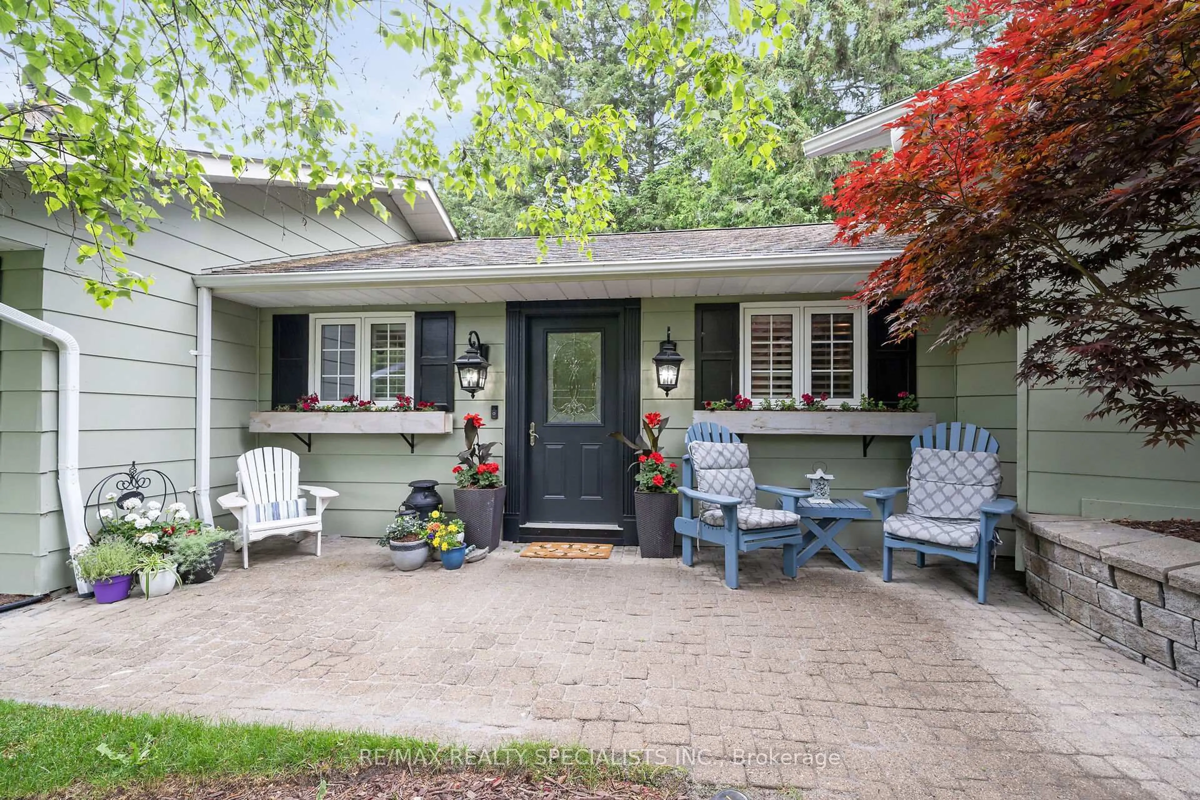 Unknown for 2 Cedar Dr, Caledon Ontario L7K 1H6