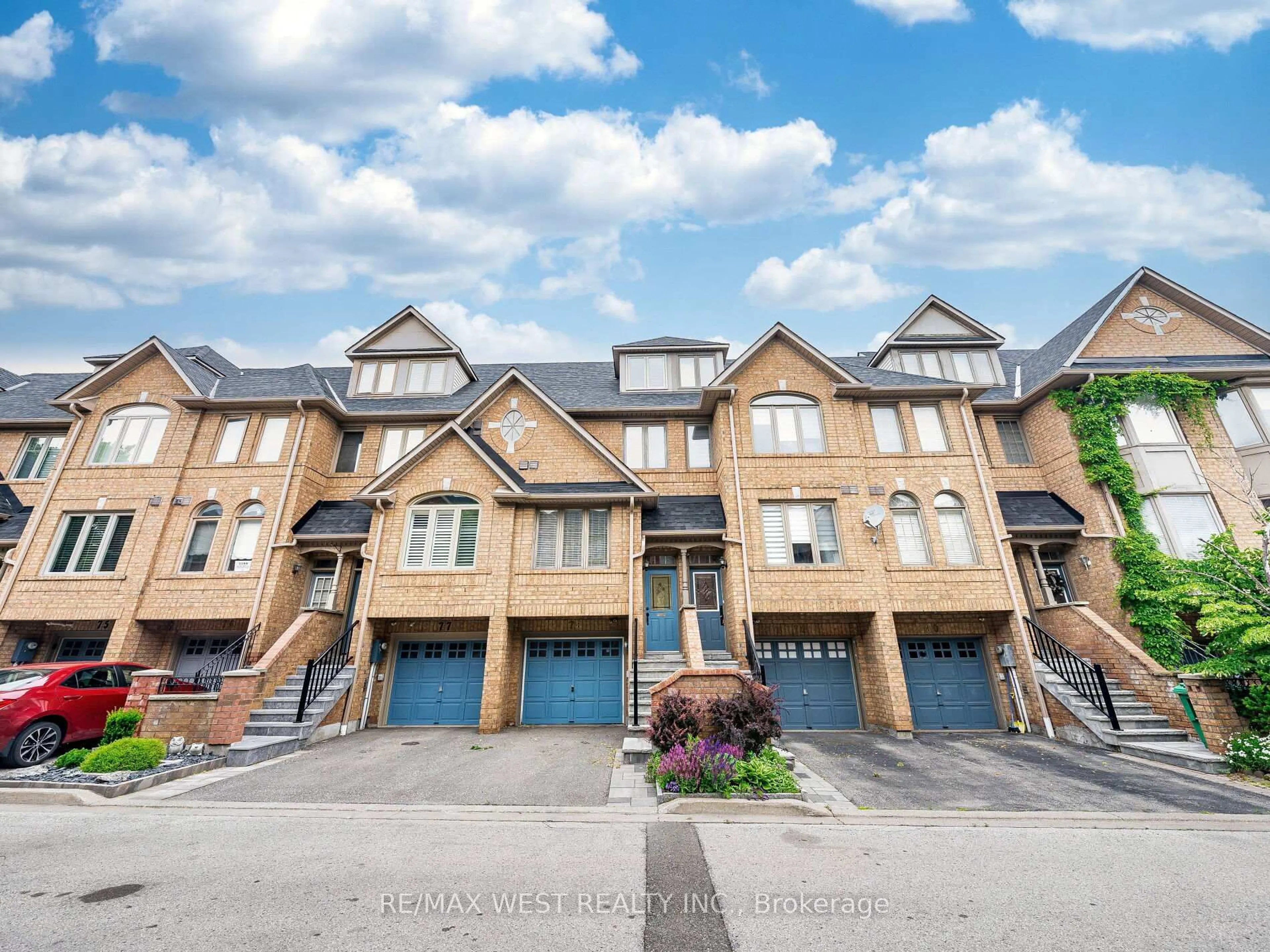 Unknown for 1168 Arena Rd #78, Mississauga Ontario L4Y 4G7