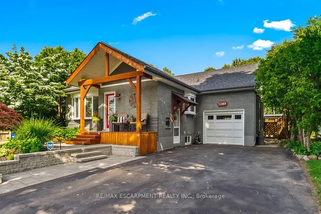 Additional property image - 1389 Olga Dr