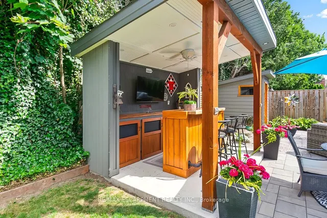 Additional property image - 1389 Olga Dr