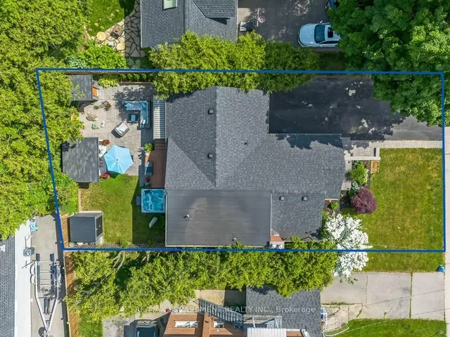 Additional property image - 1389 Olga Dr