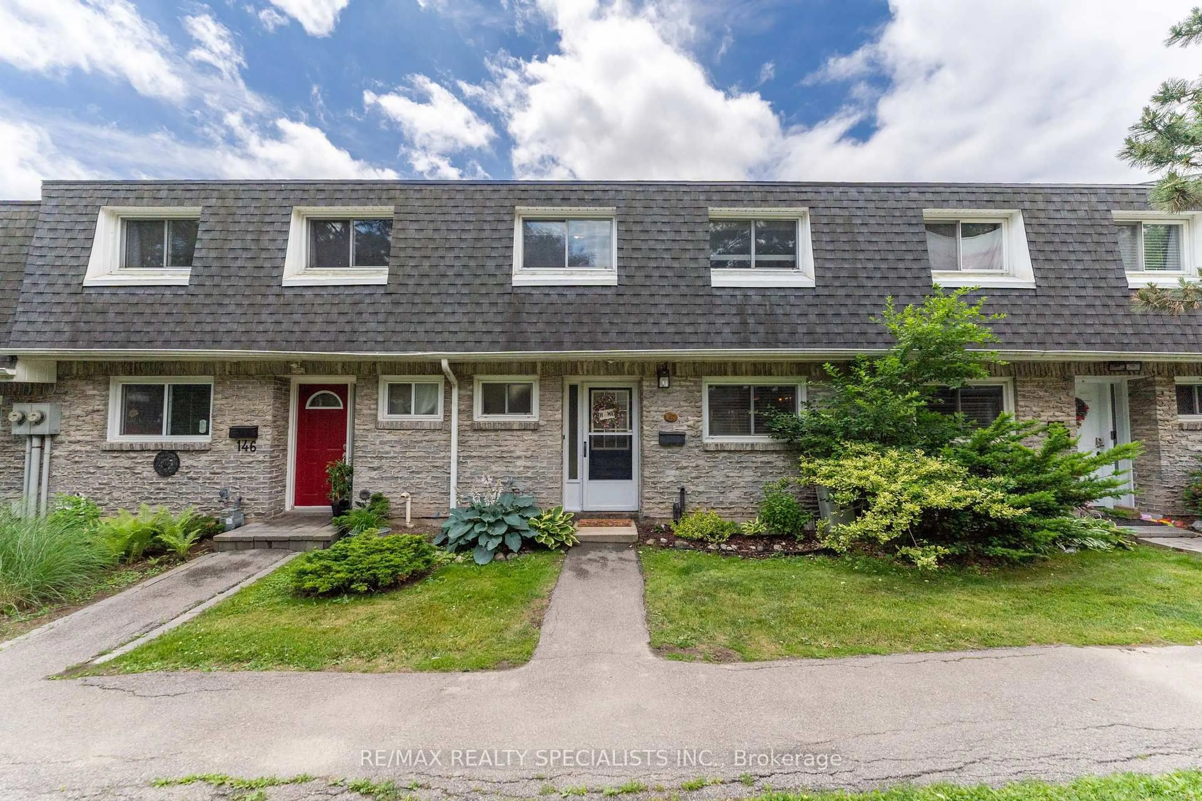Unknown for 2050 Upper Middle Rd #145, Burlington Ontario L7P 3R9