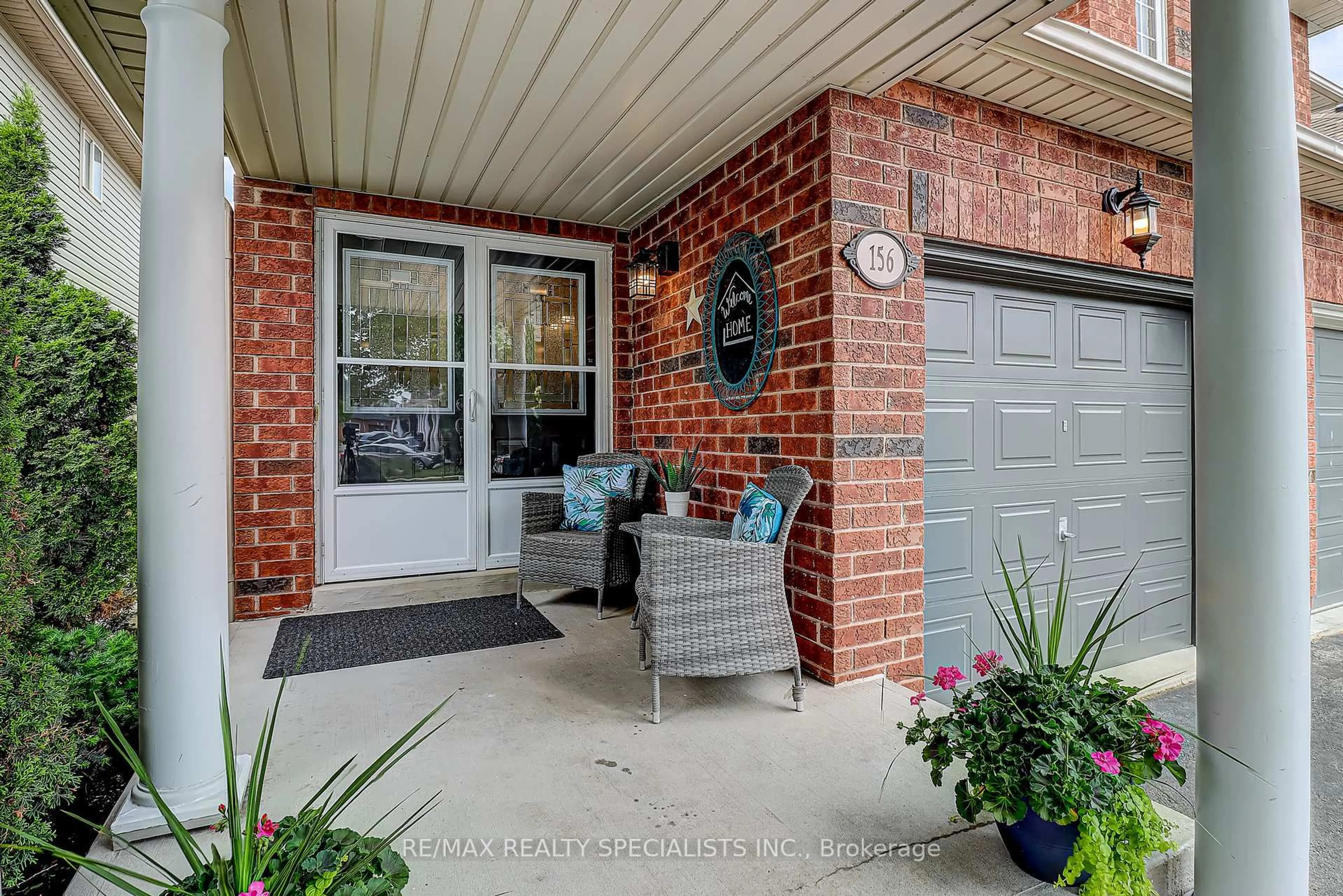 Unknown for 156 Manley Lane, Milton Ontario L9T 5T1