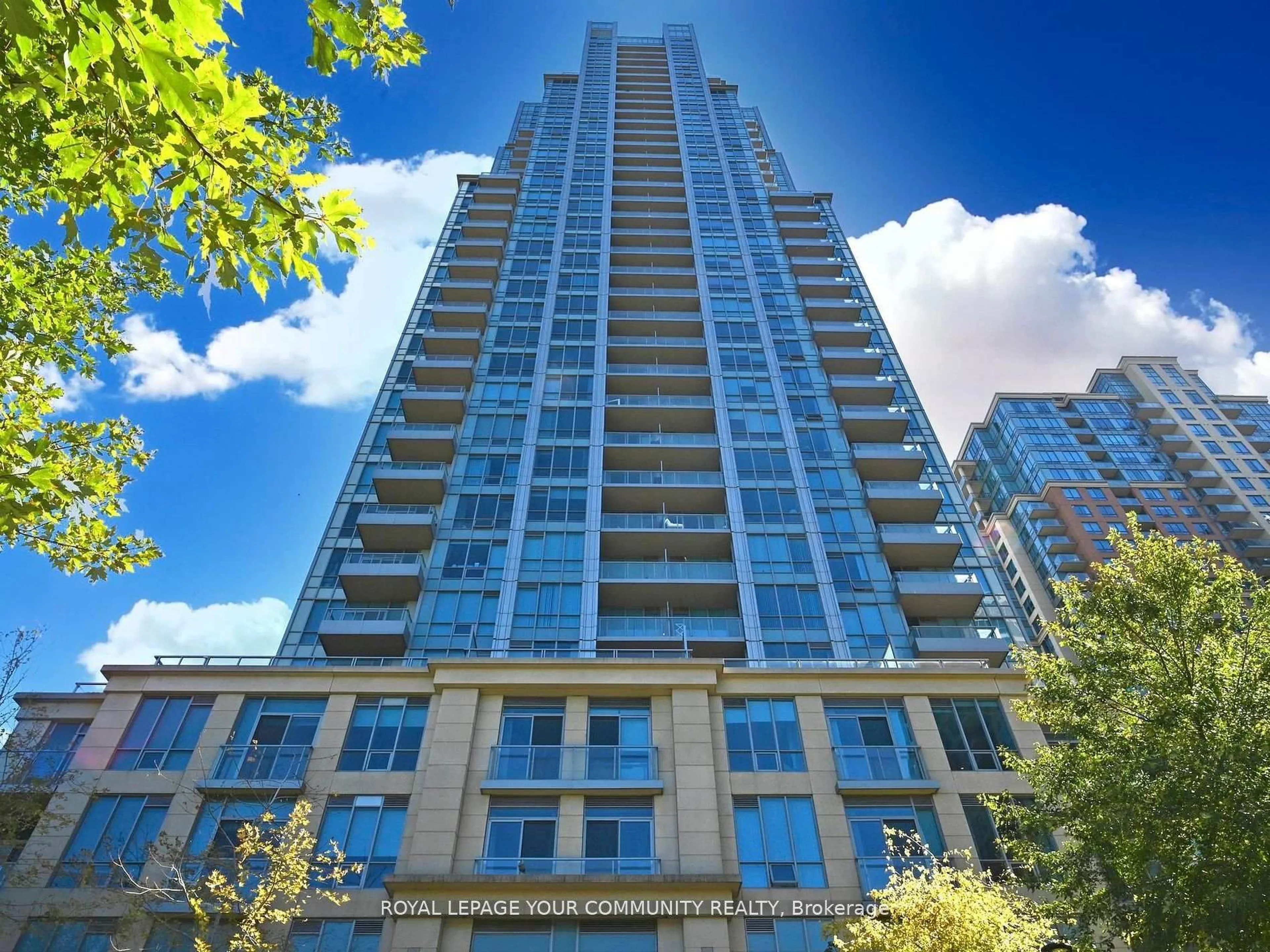 Unknown for 15 Viking Lane #2803, Toronto Ontario M9B 0A4