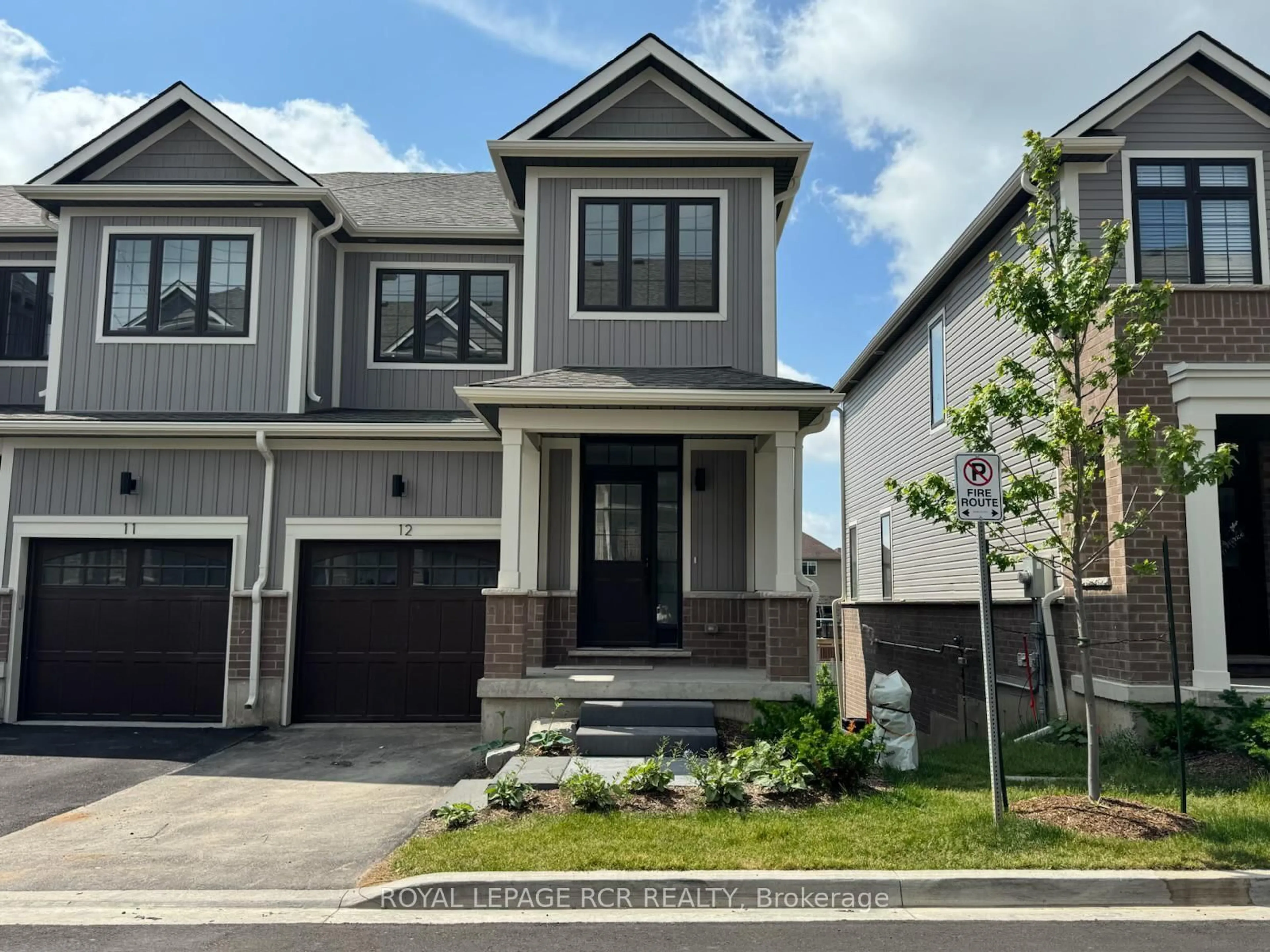 Unknown for 690 Broadway Ave #12, Orangeville Ontario L9W 7T7