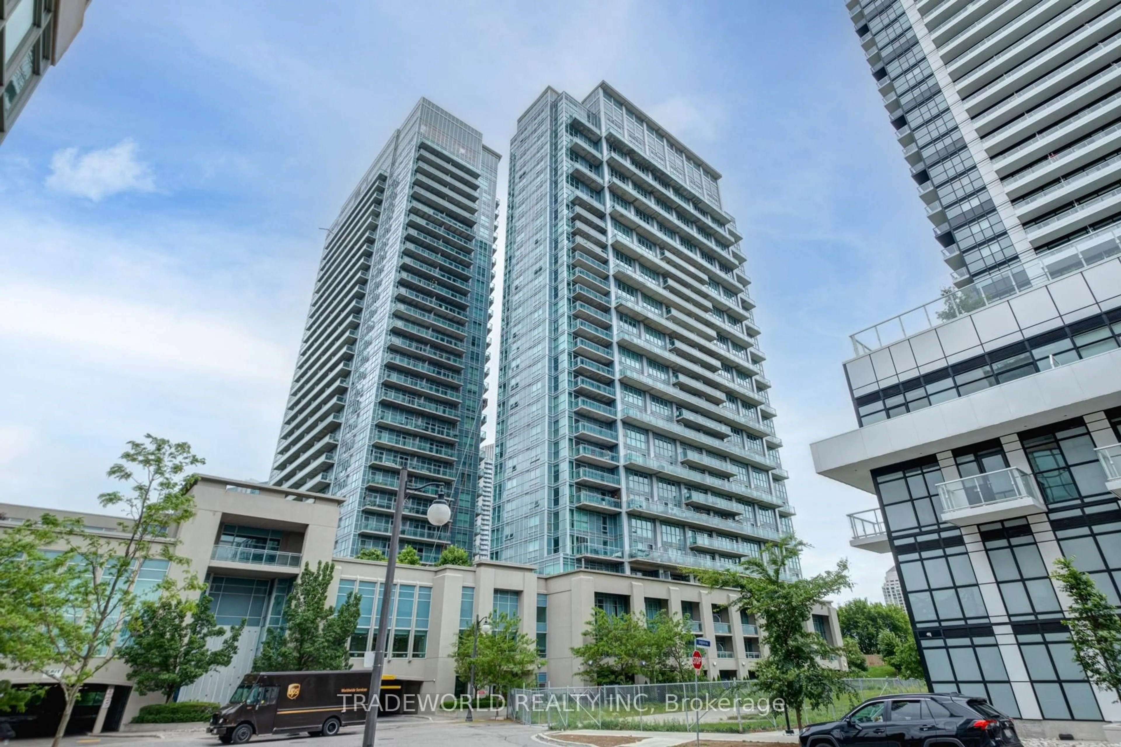 Unknown for 155 Legion Rd #1711, Toronto Ontario M8Y 0A7