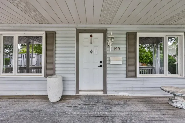 Additional property image - 199 PINE COVE Rd