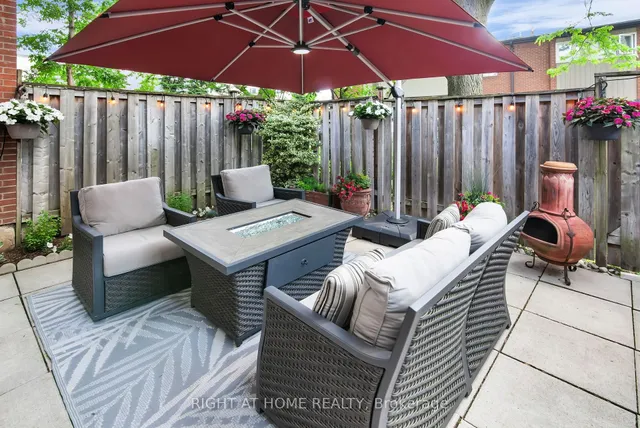 Additional property image - 400 Bloor St Unit 75