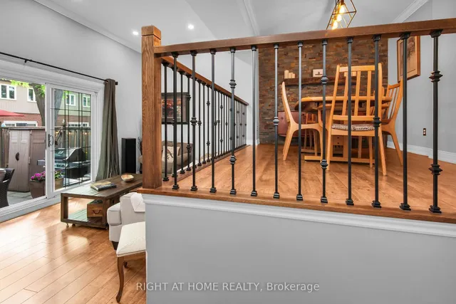 Additional property image - 400 Bloor St Unit 75