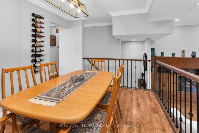 Additional property image - 400 Bloor St Unit 75