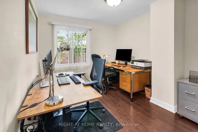 Additional property image - 400 Bloor St Unit 75