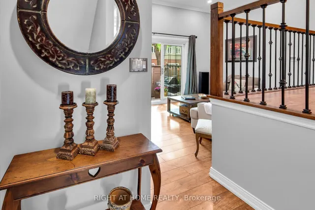 Additional property image - 400 Bloor St Unit 75