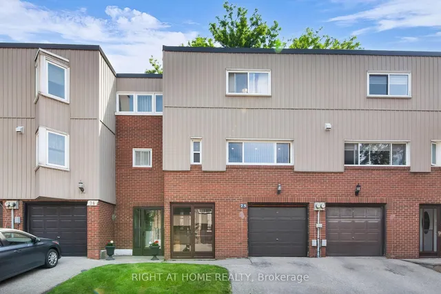 Additional property image - 400 Bloor St Unit 75