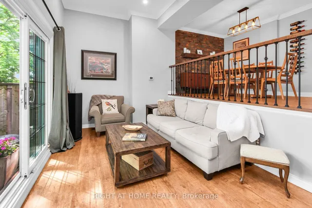 Additional property image - 400 Bloor St Unit 75