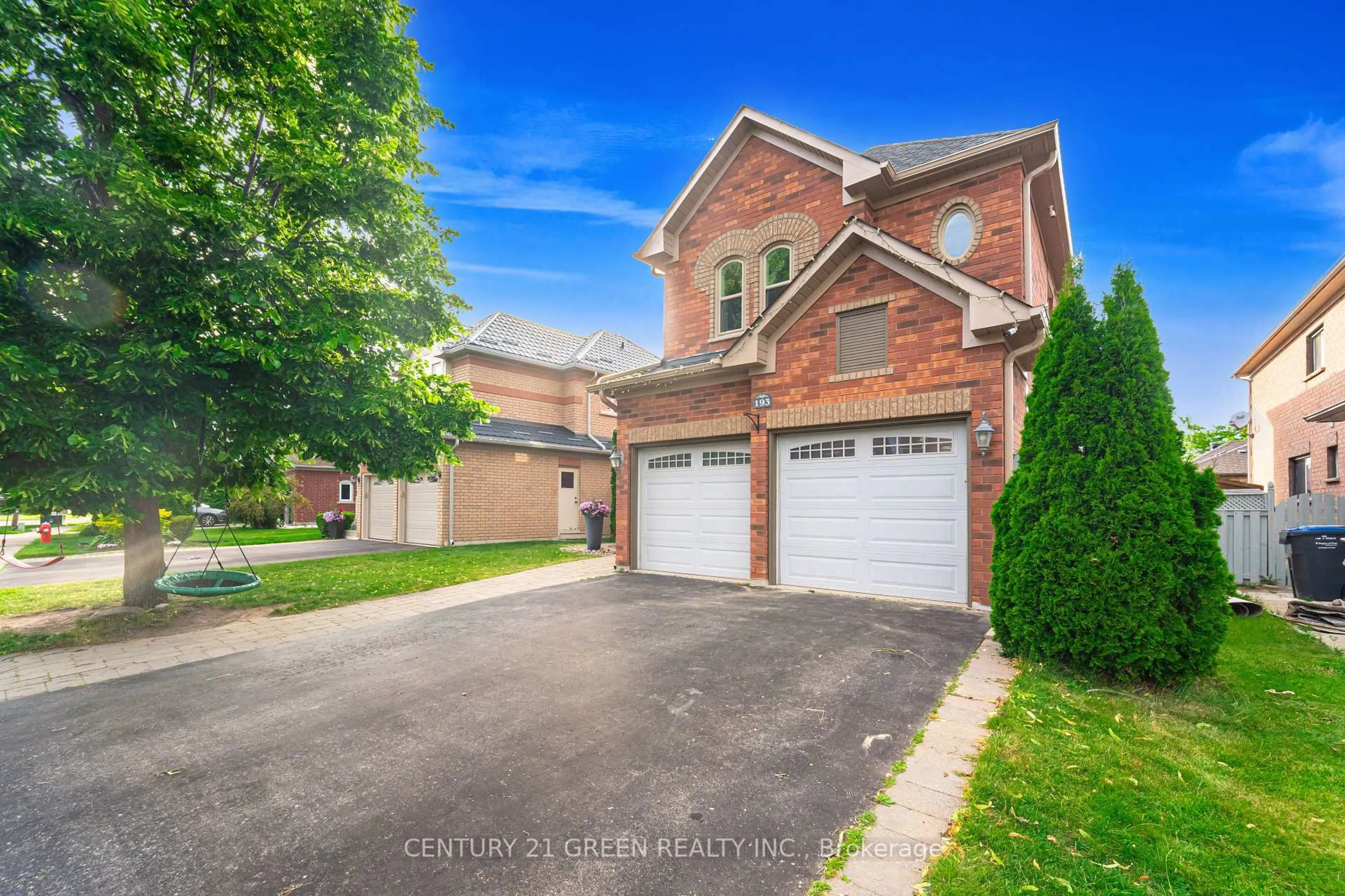 Unknown for 193 Royal Valley Dr, Caledon Ontario L7C 1B7