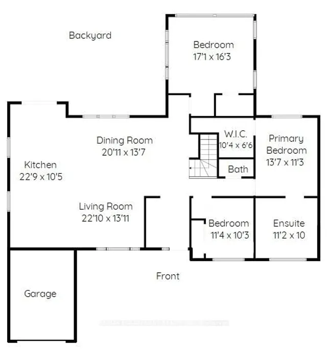 Additional property image - 290 Gardenview Dr
