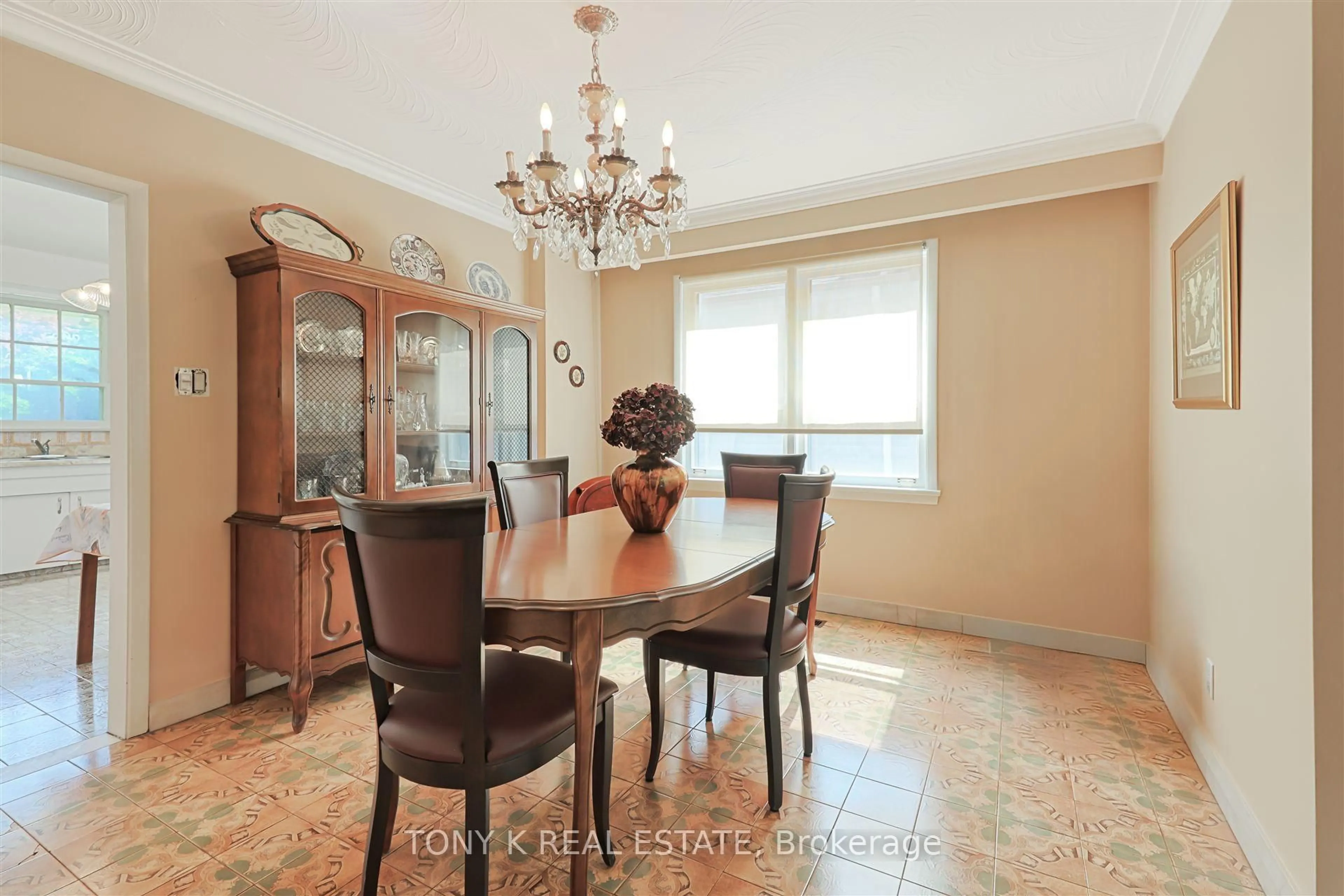 Dining room, unknown for 90 Waterford Dr, Toronto Ontario M9R 2N6