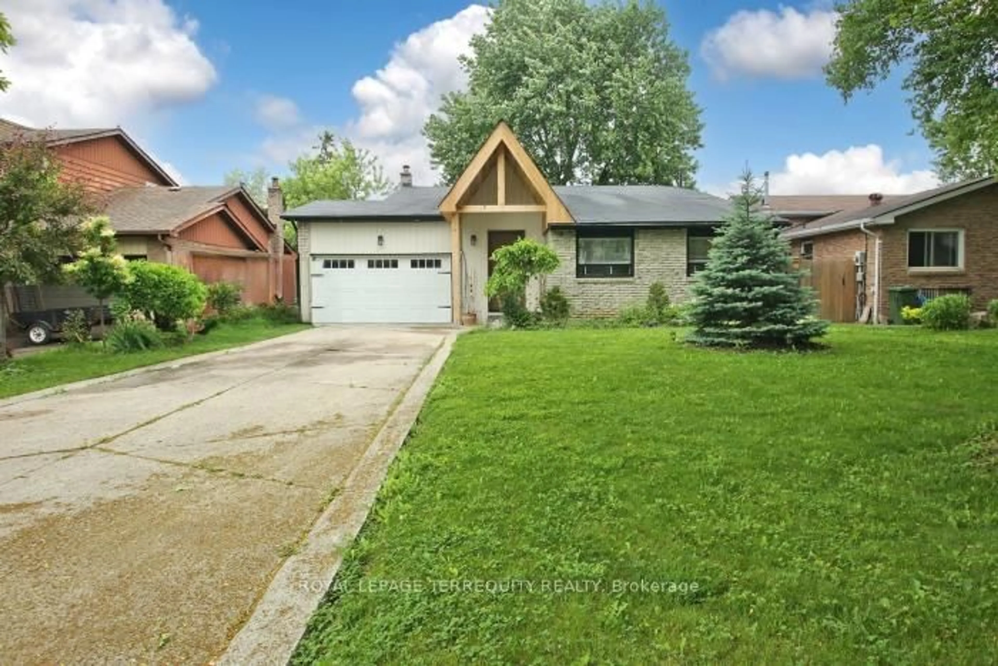 Unknown for 353 Kingsview Dr, Caledon Ontario L7E 3Z2
