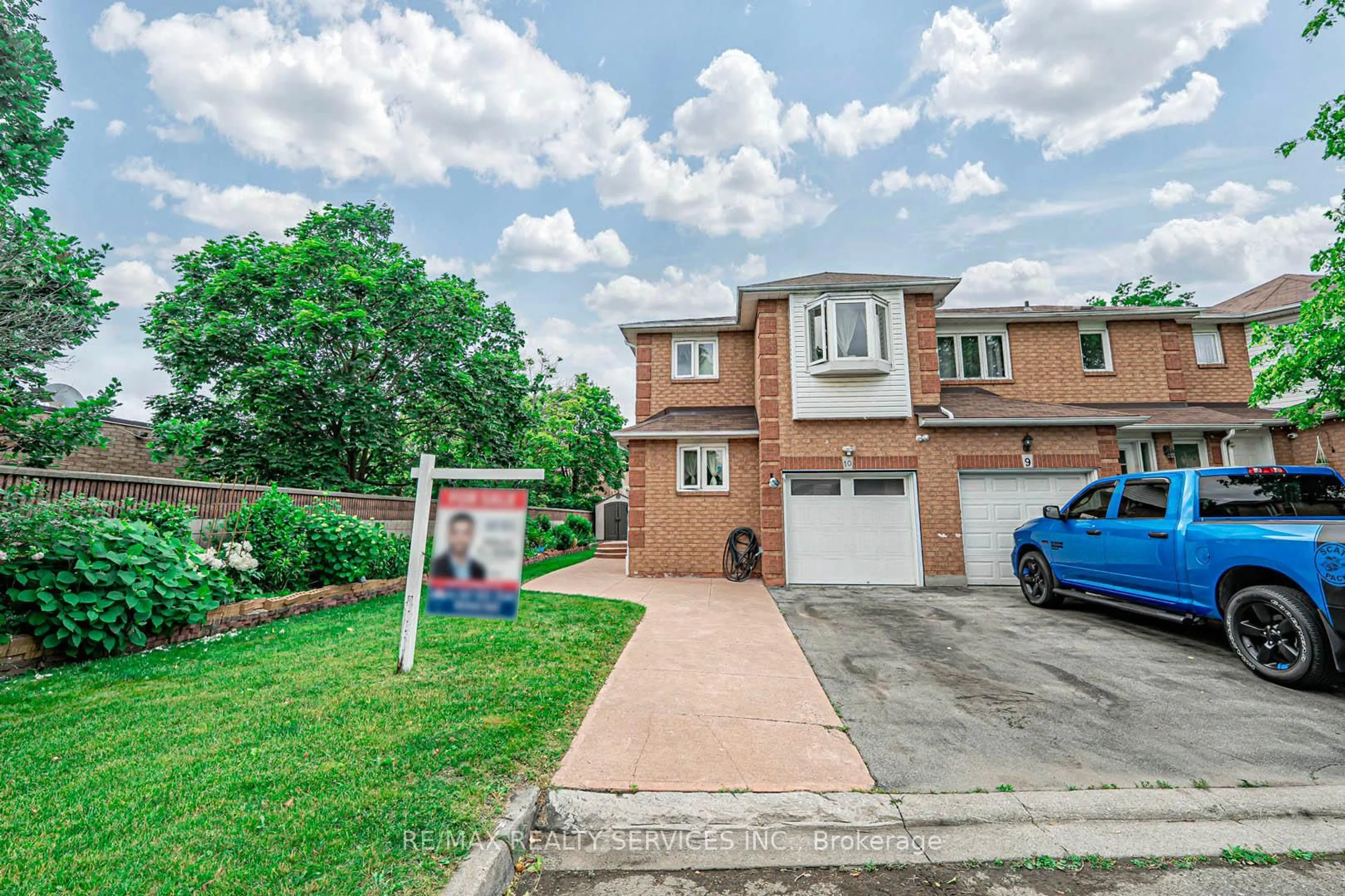 Unknown for 10 Shirley Pl #10, Brampton Ontario L6Z 1P2