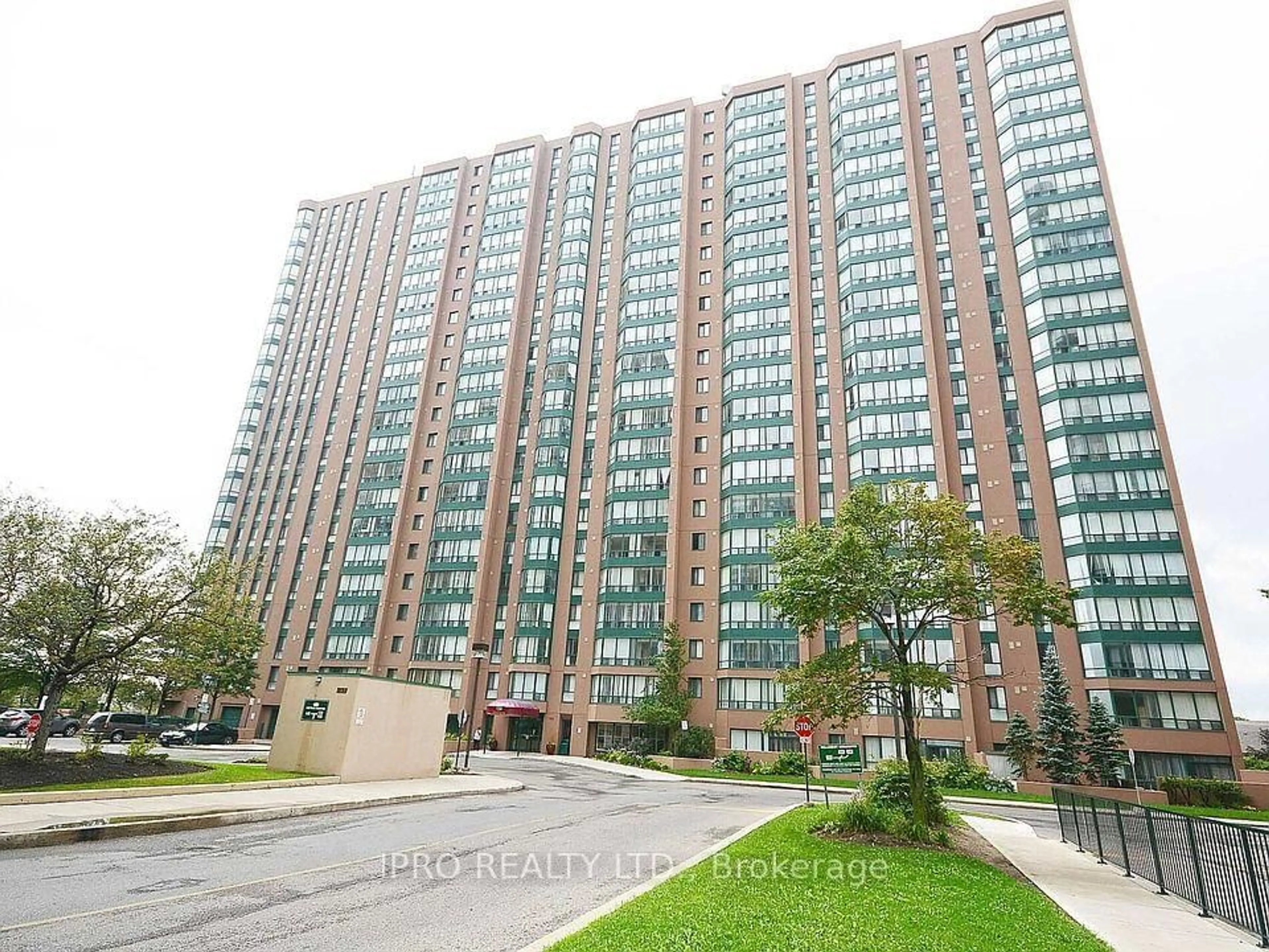 Unknown for 155 Hillcrest Ave #1006, Mississauga Ontario L5B 3Z2