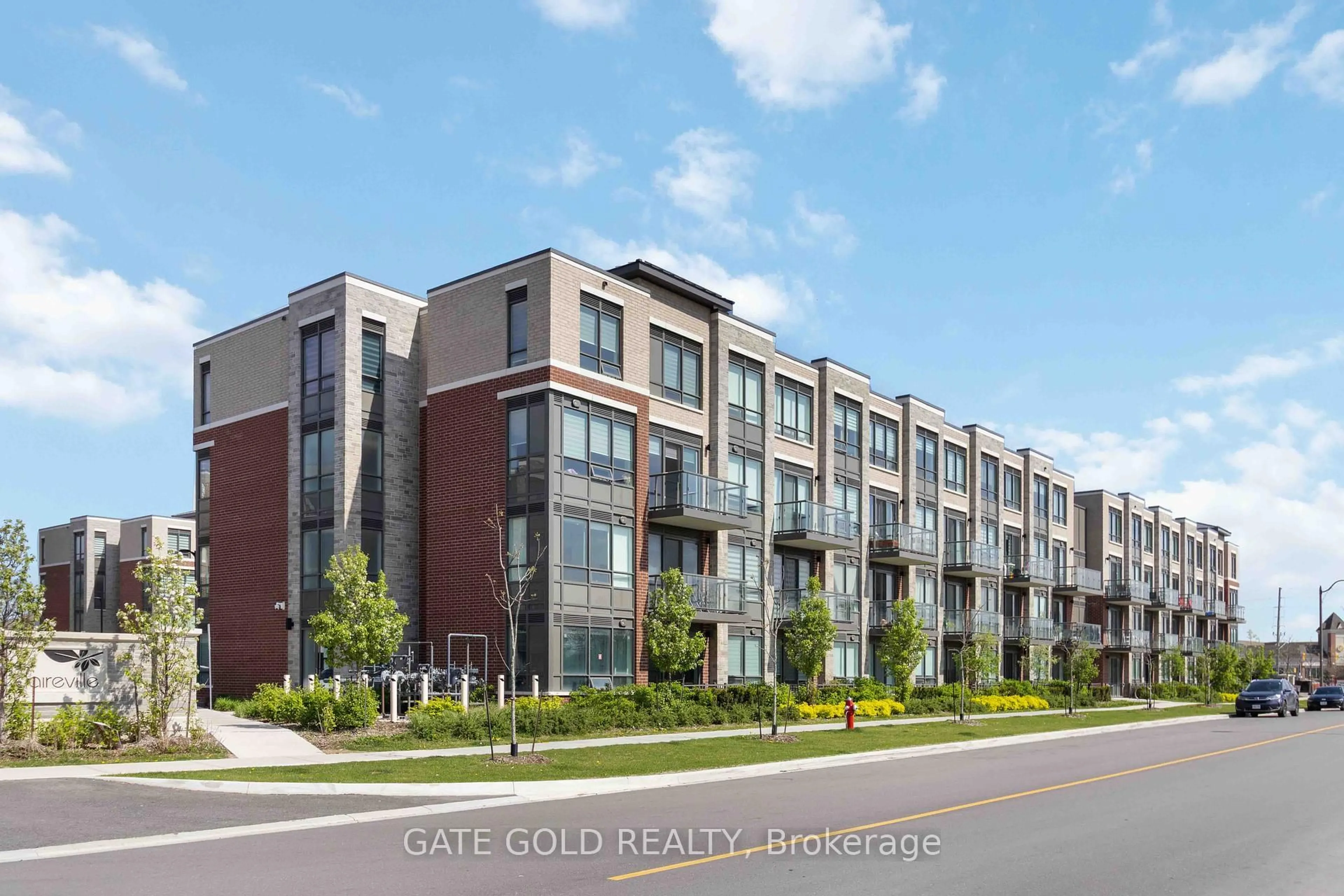 Unknown for 95 Attmar Dr #206, Brampton Ontario L6P 0Y6