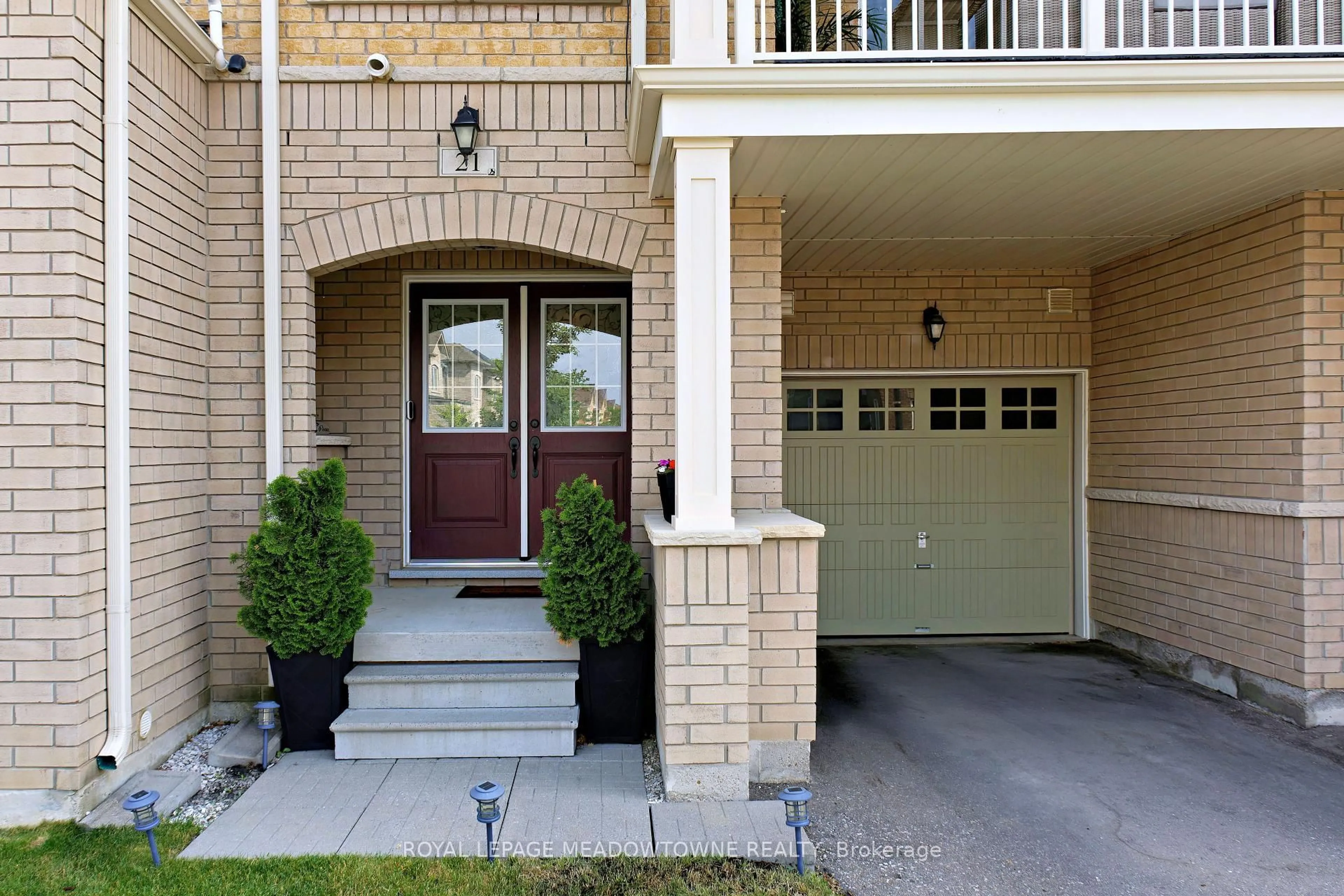 Unknown for 21 Labrish Rd, Brampton Ontario L7A 5C2