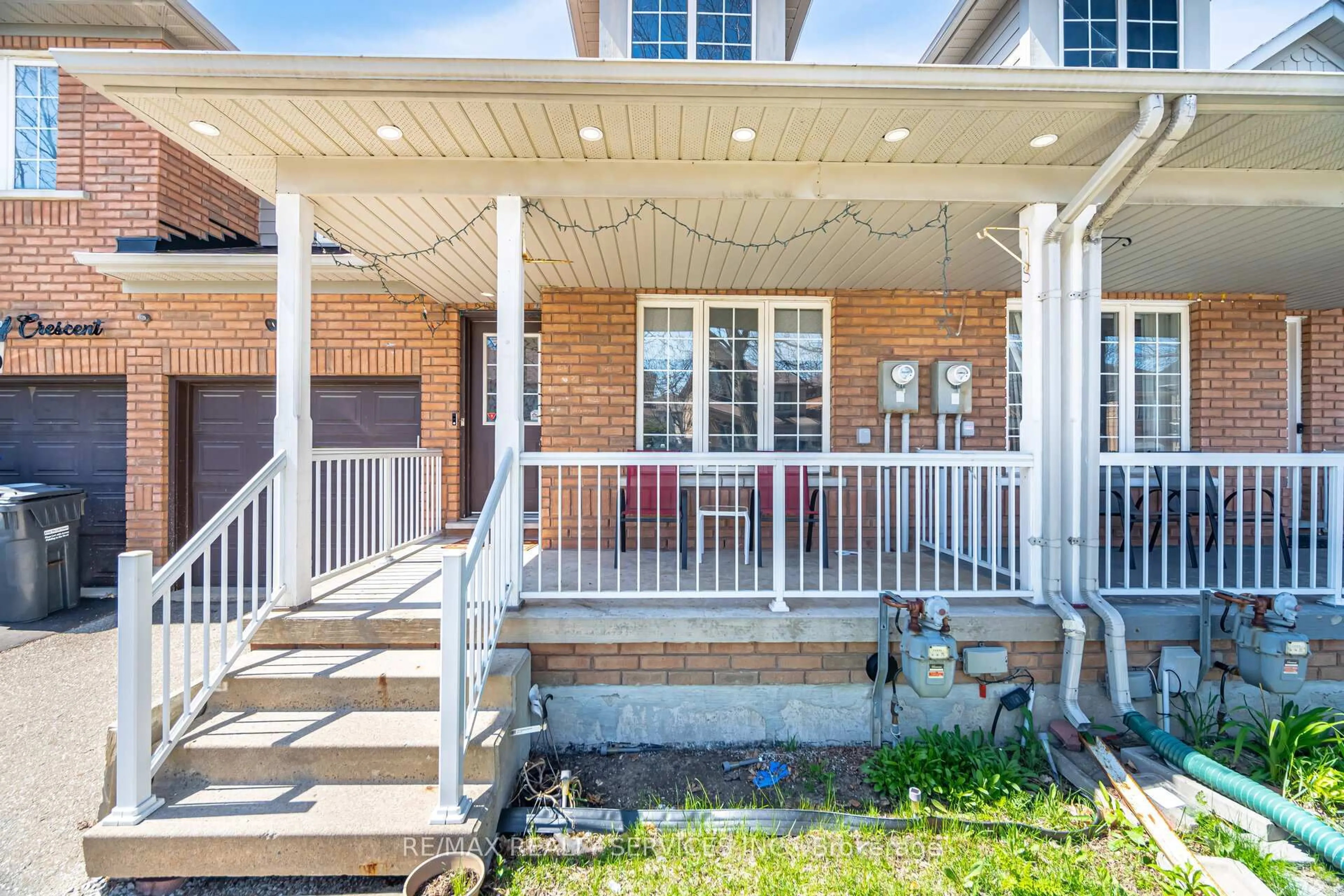 Unknown for 47 Heartleaf Cres, Brampton Ontario L7A 2B7