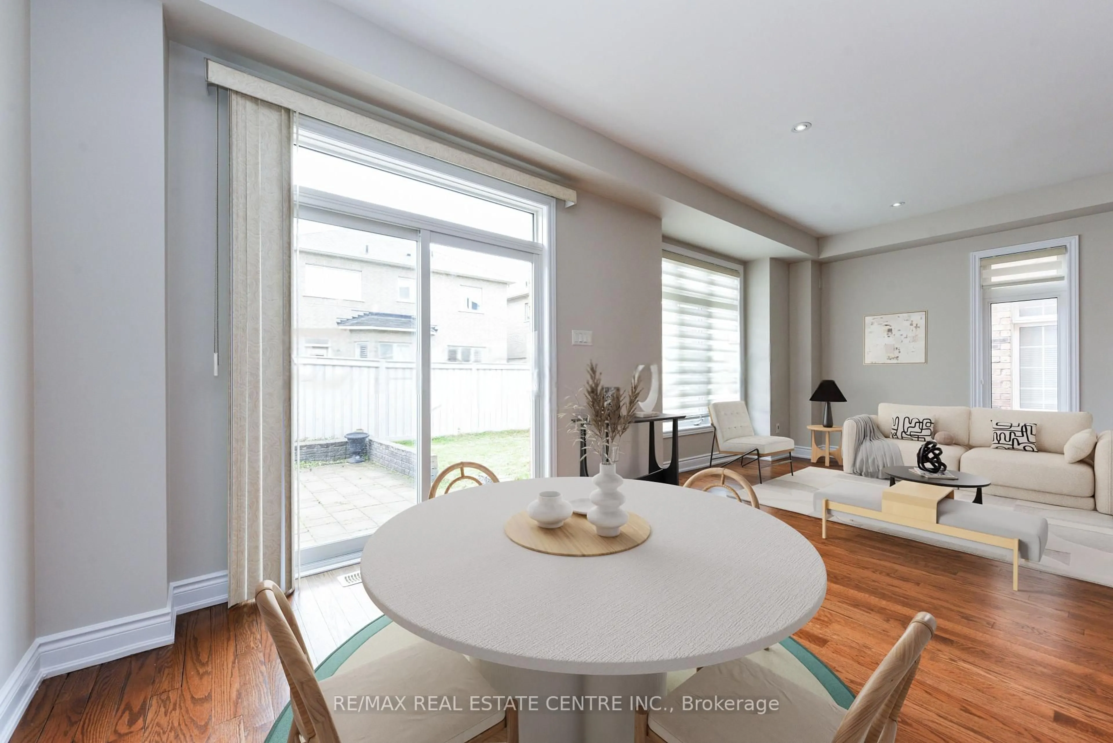 Unknown for 49 Honeyview Tr, Brampton Ontario L6P 4A4