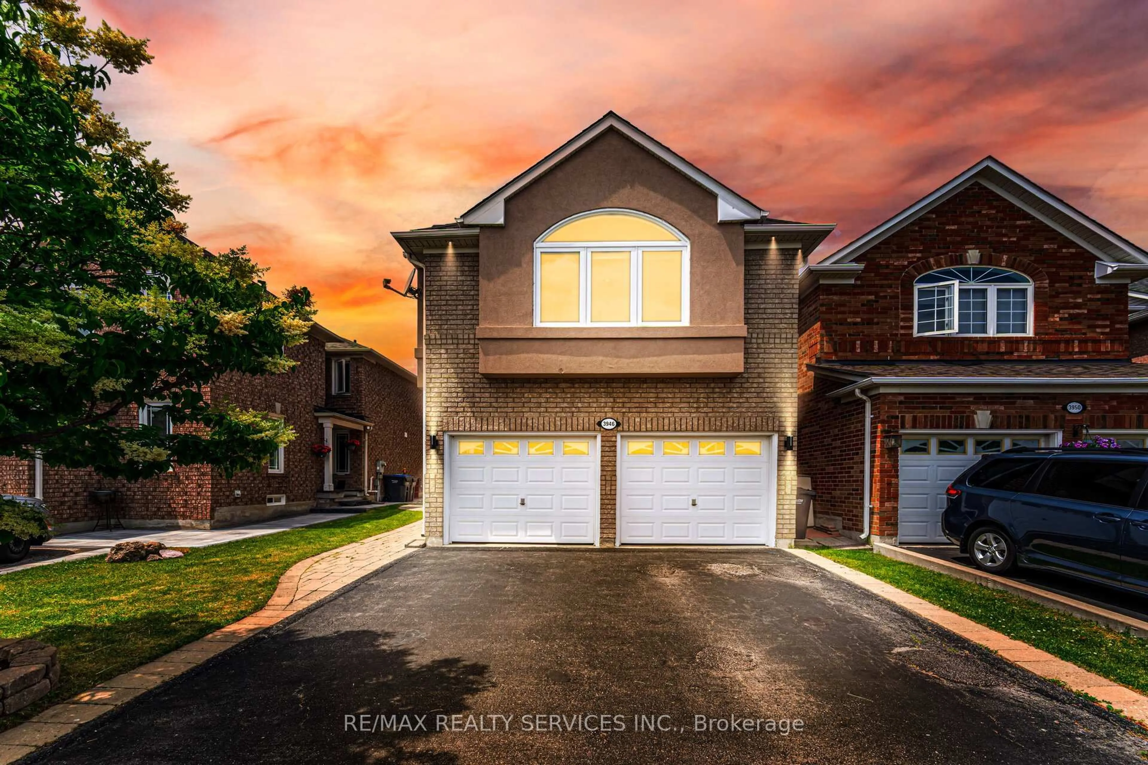 Unknown for 3946 Milkwood Cres, Mississauga Ontario L5N 8H2