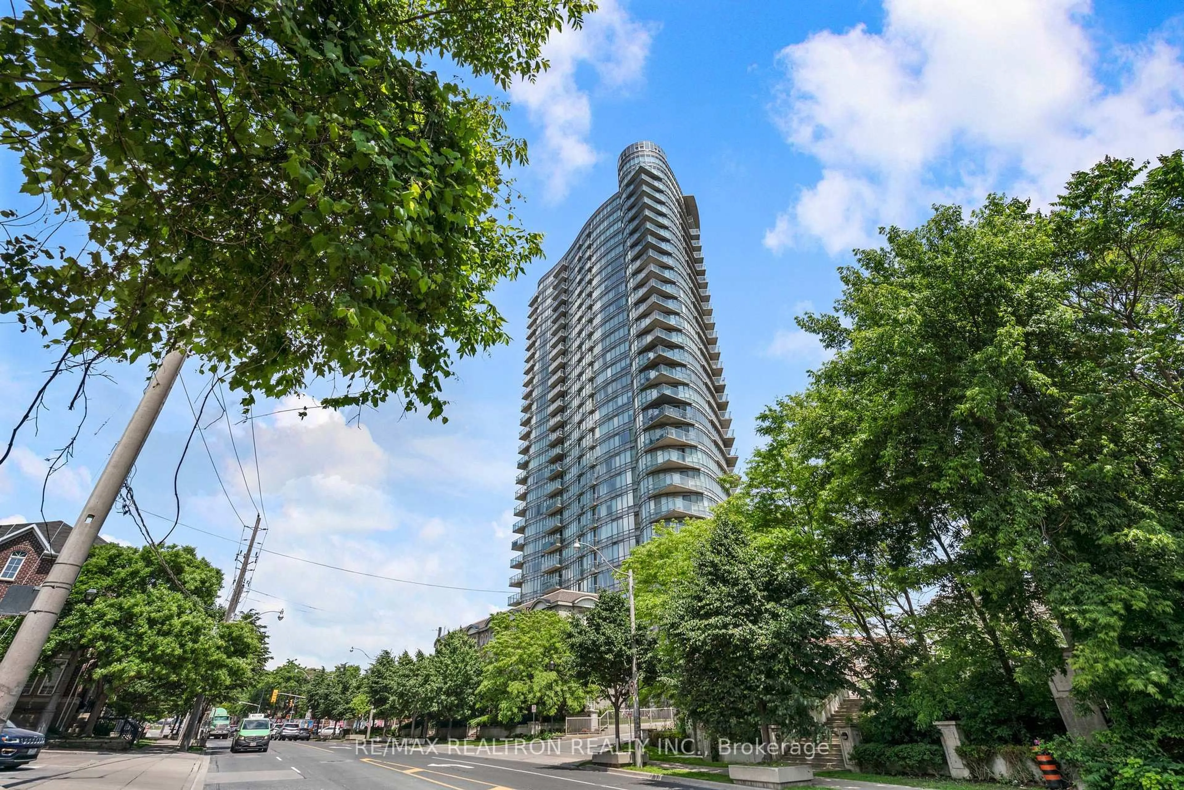 Unknown for 15 Windermere Ave #2401, Toronto Ontario M6S 5A2