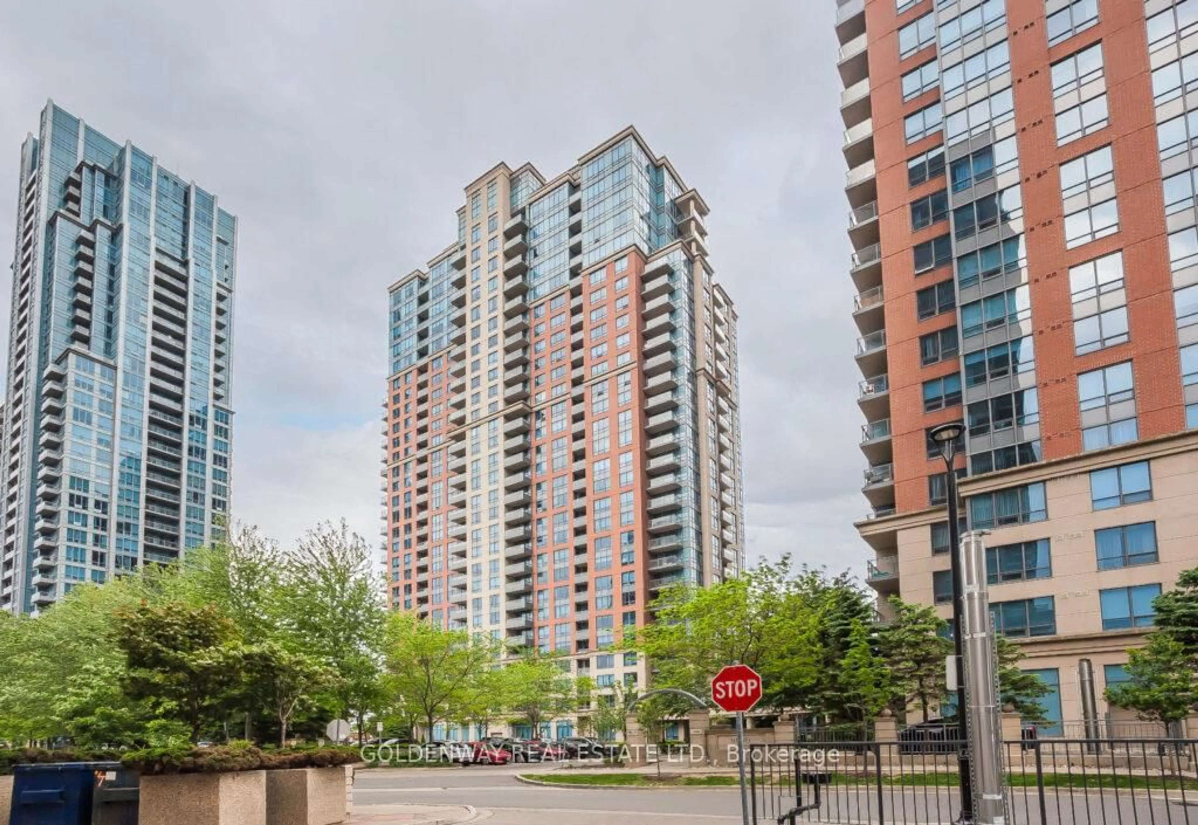 Unknown for 25 Viking Lane #2355, Toronto Ontario M9B 0A1