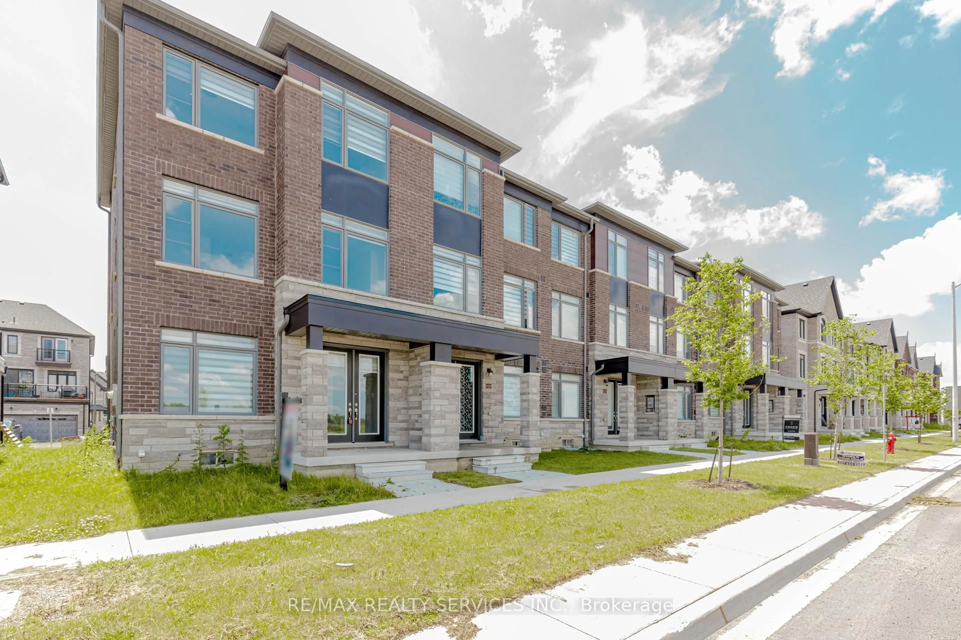 Home with brick exterior material, street for 12210 Mclaughlin Rd, Caledon Ontario L7C 1Z9